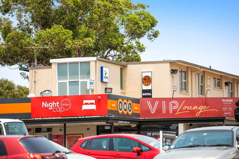 Nightcap At Fairfield - New South Wales Tourism  0