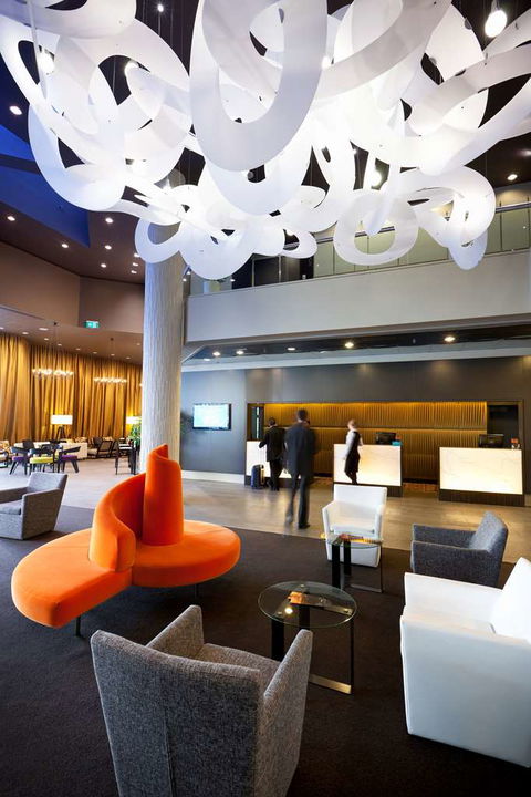 PARKROYAL Parramatta - New South Wales Tourism  2