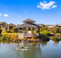Quality Suites Point Cook Seasons 5 - New South Wales Tourism 