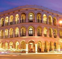 Largs Pier Hotel - New South Wales Tourism 