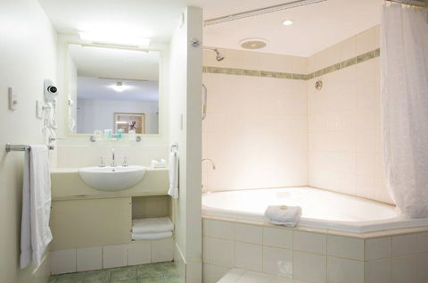 Hotel Northbridge - New South Wales Tourism  2