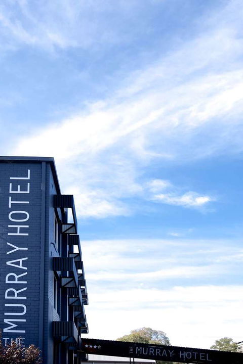 The Murray Hotel - New South Wales Tourism  0