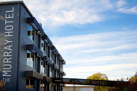 The Murray Hotel - New South Wales Tourism  2