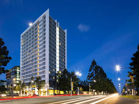 Pullman Hotel At Sydney Olympic Park - New South Wales Tourism  0