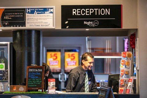 Nightcap At Hendon Hotel - New South Wales Tourism  1