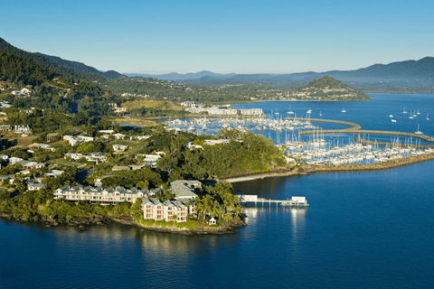 Coral Sea Resort - New South Wales Tourism  0
