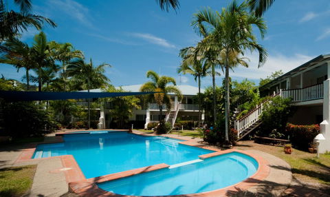 Mango House Resort - New South Wales Tourism  0