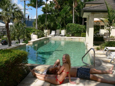 Portside Whitsunday - New South Wales Tourism  0