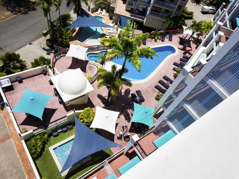 The Sebel Whitsundays - New South Wales Tourism  1