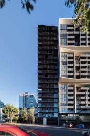 Saint Domain Serviced Apartments - New South Wales Tourism  2
