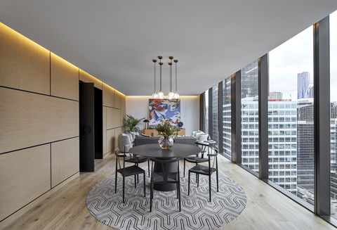Arise Collins House - New South Wales Tourism  2