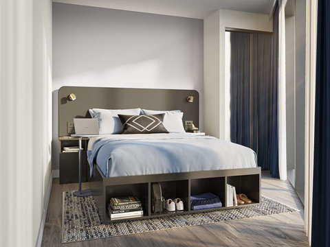 Scape Living At Aurora - New South Wales Tourism  2