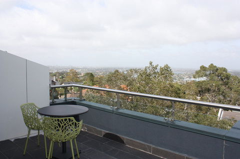 Hotel Urban St Leonards - New South Wales Tourism  2