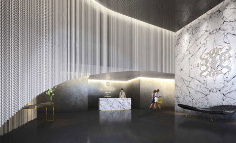 Silkari Suites At Chatswood - New South Wales Tourism  2