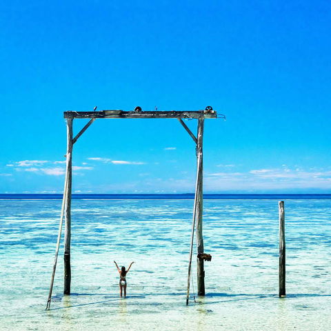 Heron Island Resort - New South Wales Tourism  1