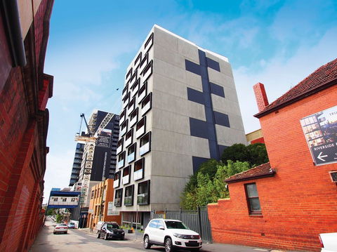Oaks South Yarra - New South Wales Tourism  0