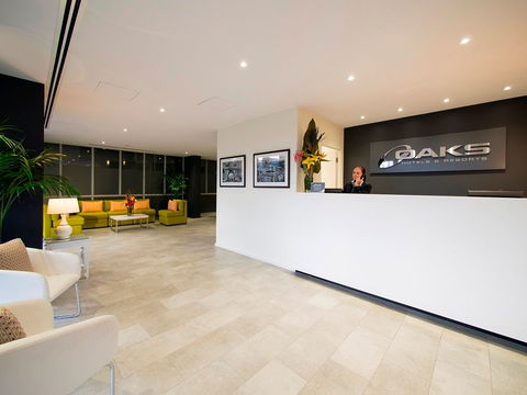 Oaks South Yarra - New South Wales Tourism  1