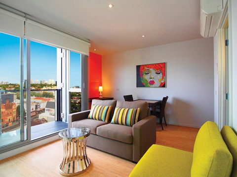 Oaks South Yarra - New South Wales Tourism  2