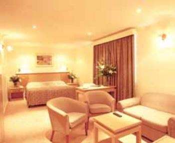 Hotel Crest on Barkly - New South Wales Tourism  1