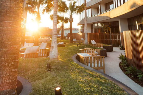 FV Brisbane by Peppers - New South Wales Tourism  1