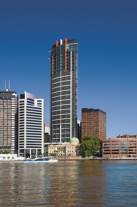 Oaks Aurora - New South Wales Tourism  0