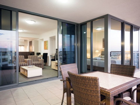 Oaks Aurora - New South Wales Tourism  2