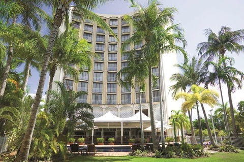 Hilton Garden Inn Darwin - New South Wales Tourism  1
