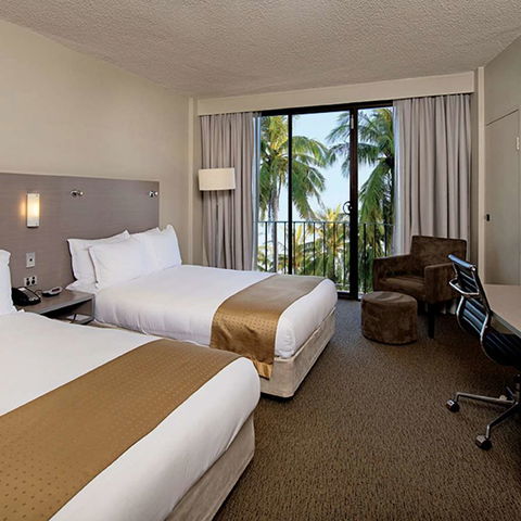 Hilton Garden Inn Darwin - New South Wales Tourism  2