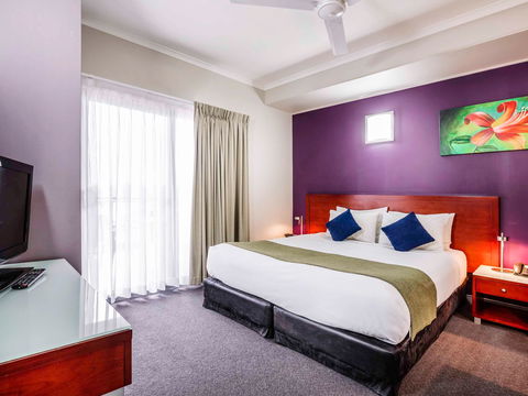 Novotel Darwin Airport Hotel - New South Wales Tourism  0