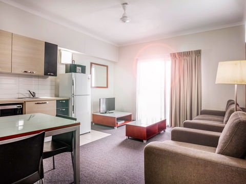 Novotel Darwin Airport Hotel - New South Wales Tourism  2