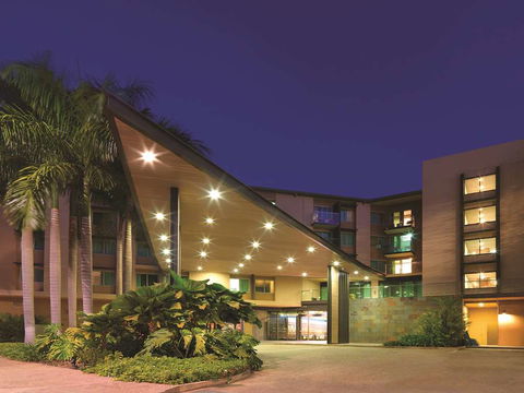 Vibe Hotel Darwin Waterfront - New South Wales Tourism  1
