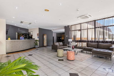 Hotel Frontier Darwin - New South Wales Tourism  1
