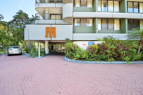 Marrakai All Suites - New South Wales Tourism  0