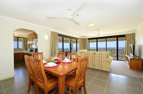 Marrakai All Suites - New South Wales Tourism  1