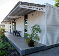 Discovery Parks Darwin - New South Wales Tourism 