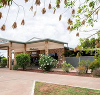 Abacus Motel Mount Isa - New South Wales Tourism 