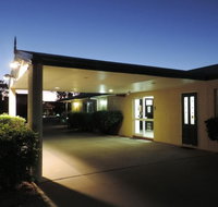 Outback Motel - New South Wales Tourism 
