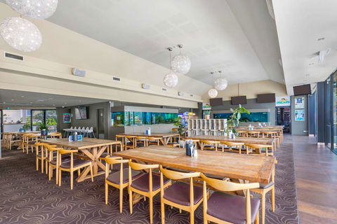 Comfort Inn Towradgi Beach - New South Wales Tourism  0