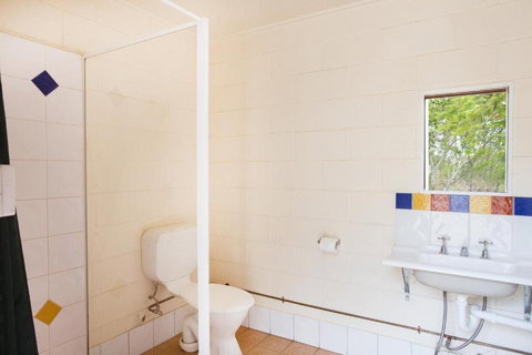 Discovery Parks Mount Isa - New South Wales Tourism  2