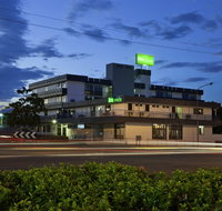 Ibis Styles Mt Isa Verona - New South Wales Tourism 