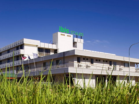 Ibis Styles Mt Isa Verona - New South Wales Tourism  2