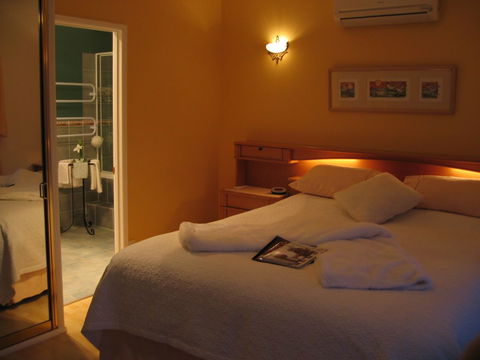 Villa Della Rosa B&B - New South Wales Tourism  1