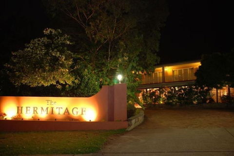 The Hermitage - New South Wales Tourism  1