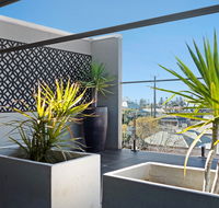 Semaphore Splash Apartments - New South Wales Tourism 