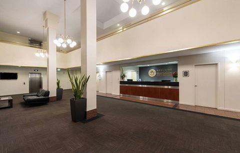 Comfort Hotel Adelaide Meridien - New South Wales Tourism  2