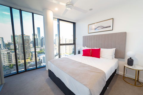Arise Brisbane One - New South Wales Tourism  1