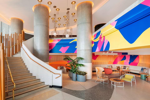 W Brisbane - New South Wales Tourism  0