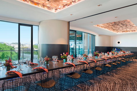 W Brisbane - New South Wales Tourism  2