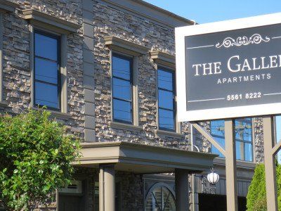 Gallery Apartments - New South Wales Tourism  0