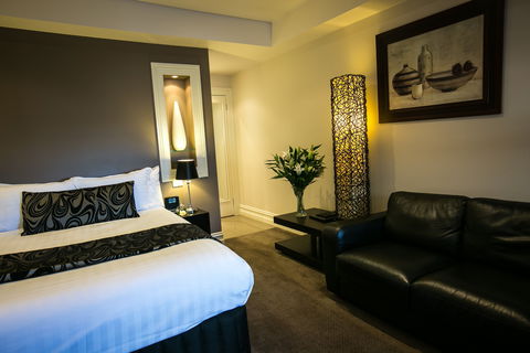 Gallery Apartments - New South Wales Tourism  2